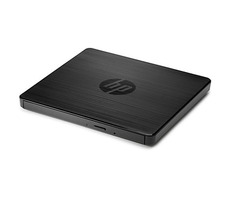 HP USB externá mechanika DVDRW