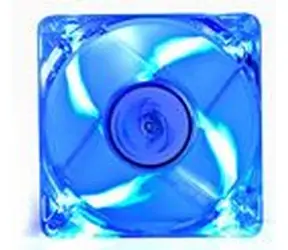 DEEPCOOL XFAN 80L/B CASE FAN