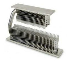 THERMALRIGHT HR-09U TYPE 3 Passive MOSFET Cooler / chladič chipsetu