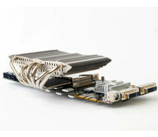 THERMALRIGHT HR-03 GTX Second Version / chladič VGA