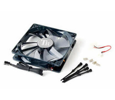 THERMALRIGHT X-Silent 120/1000RPM/120x120x25