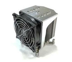 SUPERMICRO 4U active/passive heatsink s2011