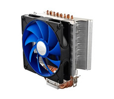 DEEPCOOL ICE WIND / Univerzálny CPU chladič