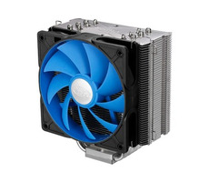 DEEPCOOL ICE WIND WARRIOR / Univerzálny CPU chladič
