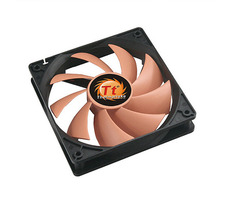 THERMALTAKE AF0023 Smart Case Fan II/80/25/VR Control / 2500rpm / Ball+Sleeve
