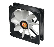 THERMALTAKE AF0018 ISGC / supertichý ventilátor / 120x120x25mm / 800-1300 RPM / hydraulicko-dynamické ložiská