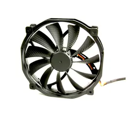 Scythe Glide Stream 140 mm / 1200rpm / dopredaj