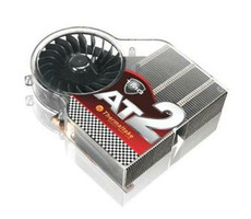 THERMALTAKE TMG AT2 (CL-G0086 ) / chladič VGA / ATI 1800 GTO/XL/XT Crossfire