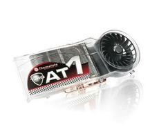 THERMALTAKE TMG AT1 (CL-G0076) / chladič VGA / ATi X1800GTO/XL/XT / ATi X1900GT/XT/XTX