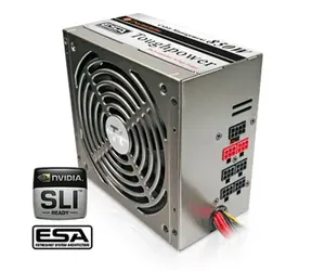THERMALTAKE ToughPower W0178RE / 850W / ESA / aktívny PFC
