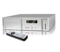 THERMALTAKE VC9321SNS BachSX / mBTX / USB2.0 / 325W CFX / strieborná