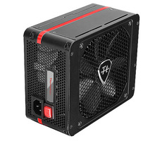 THERMALTAKE ToughPower Grand / 750W / aktívny PFC / 80PLUS Gold / káblový manažment / čierna
