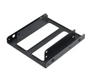 Akasa AK-HDA-03 montážny modul 3.5" pre 2x 2.5" SSD/HDD