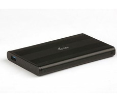i-tec MySafe Advance AluBasic 2.5&quot; USB 3.0