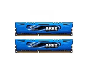 G.Skill Ares Series 16GB (2x8GB) 2400MHz / DDR3 / 11-13-13-31