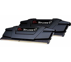 G.Skill Ripjaws V Black Series 16GB (2x8GB) 3200MHz