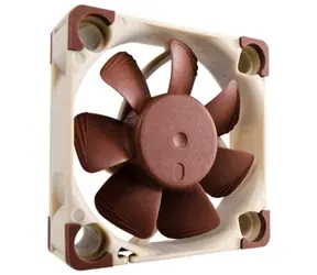 Noctua NF-A4x10 5V / 40 mm / SSO2 Bearing / 17.9 dB @ 4500 RPM / 8.2 m3h / 3-pin