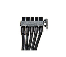 be quiet! SATA kábel CS-6610 / 600mm / 1x SATA