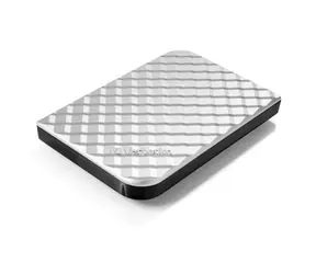 Verbatim Store 'n' Go GEN2 2TB strieborná / Externý HDD / 2.5" / USB 3.0 / 8MB / 5400rpm