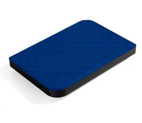 Verbatim Store 'n' Go GEN2 1TB modrá / Externý HDD / 2.5" / USB 3.0 / 8MB / 5400rpm