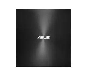 Asus SDRW-08U7M-U čierna / slim / USB 2.0