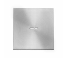 Asus DVD±RW napaľovačka SDRW-08U7M-U strieborná / slim / USB 2.0