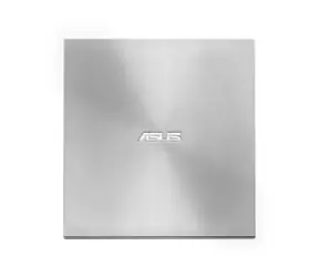 Asus DVD±RW napaľovačka SDRW-08U7M-U strieborná / slim / USB 2.0