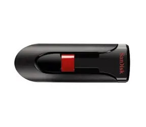 SanDisk Cruzer GLIDE 32GB