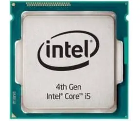 TRAY - Intel Core i5-4460 @ 3.2GHz / TB 3.4GHz / 4C4T / 256kB, 1MB, 6MB / HD 4600 / 1150 / Haswell Refresh / 84W