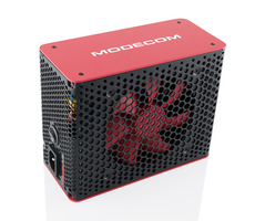 Modecom Volcano 750W - 80PLUS Bronze / ATX 2.3 / 120mm / aktívny PFC / 80PLUS Bronze