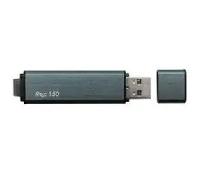 Rozbalené - Pretec i-Disk REX150 / 128GB / USB 3.0 / SuperSpeed (až 120MB/s) / rozbalené