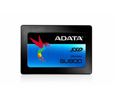 ADATA Ultimate SU800 512GB / 2.5" / SATA III 
