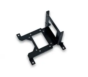 EKWB EK-UNI Pump Bracket (120mm FAN) - vertikal