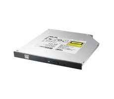 ASUS SDRW-08U1MT / SATA / Ultra-slim