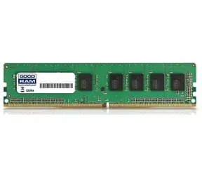 GOODRAM 8GB / DDR 4 / 2400MHz / CL17 SR / 1.2V
