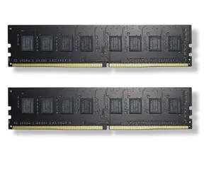 G.SKill Value 8GB (2x4GB) 2133 MHz / DDR4 / 15-15-15-35 / 1.2V