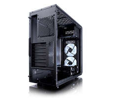 Fractal Design Focus G Black Window