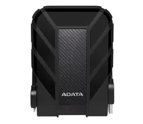 ADATA Durable HD710 Pre 1TB čierna / Externý HDD / 2.5" / USB 3.2 Gen 2 - (USB-A 3.1)