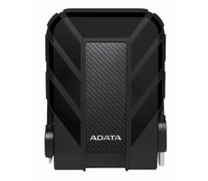 ADATA Durable HD710 Pre 2TB čierna / Externý HDD / 2.5" / USB 3.2 Gen 2 - (USB-A 3.1)