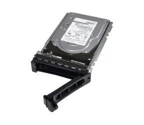 DELL server 2TB / HDD / 3.5" SAS / 7 200 rpm / 2y