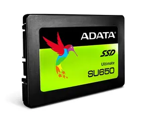 ADATA SU650 240GB / 2.5" / SATA III 