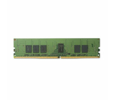 HP 8GB (P1N52AA) / 2133MHz / DDR4 / DIMM / PC4-17000 / CL15 / 1.2V