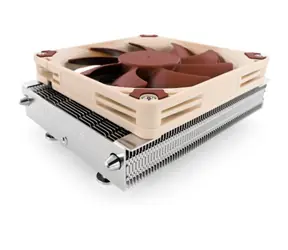 Noctua NH-L9a-AM4 low-profile