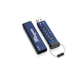 iStorage dátAshur Pre 64GB