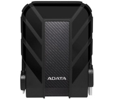 ADATA HD710P 4TB čierna / Externý HDD / 2.5" / USB 3.2 Gen 2 - (USB 3.1)