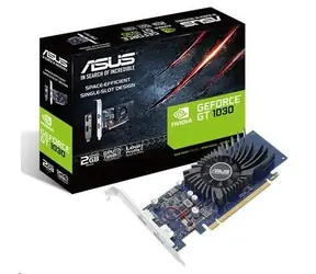 ASUS GT1030-2G-BRK