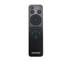 Asustor AS-RC13 Remote Control pre AS-302T &amp; AS-304T &amp; AS-202TE / diaľkový ovládač