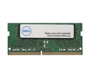 DELL 16GB / DDR4 / SO-DIMM / 2666MHz / pre Latitude 5x91 &amp; Inspiron 13 &amp; 15G &amp; Optiplex MFF