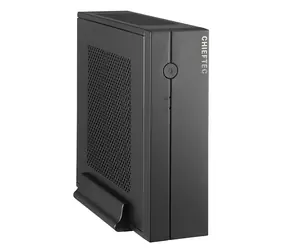 CHIEFTEC IX-01B-85W / mini-ITX / 85W zdroj / dopredaj