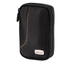 Hama Black Bird púzdro pre HDD 2.5&quot; čierna